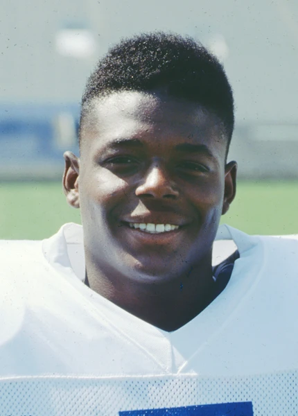 Photo of Derwin Gray