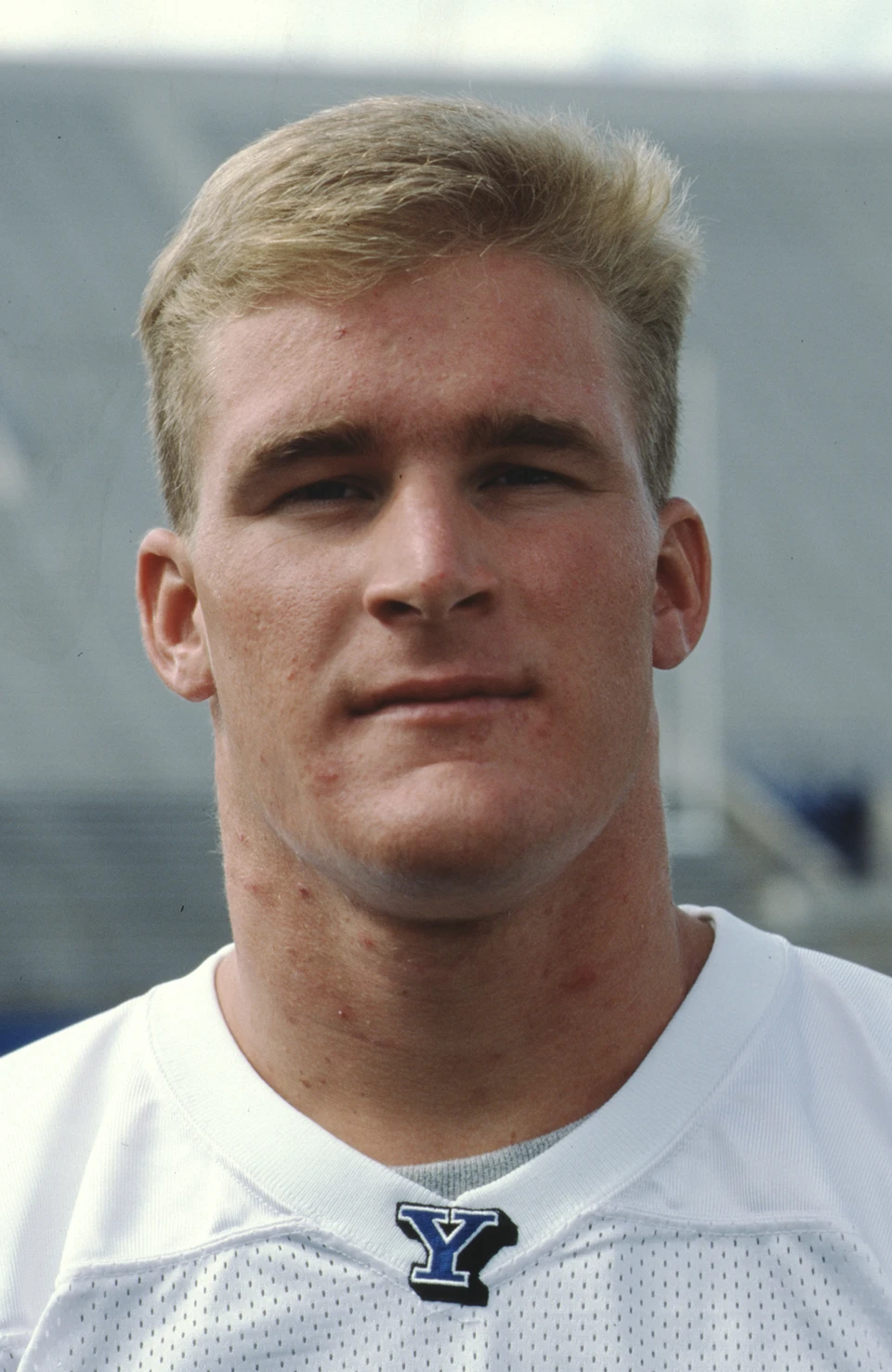 Photo of Derik Stevenson