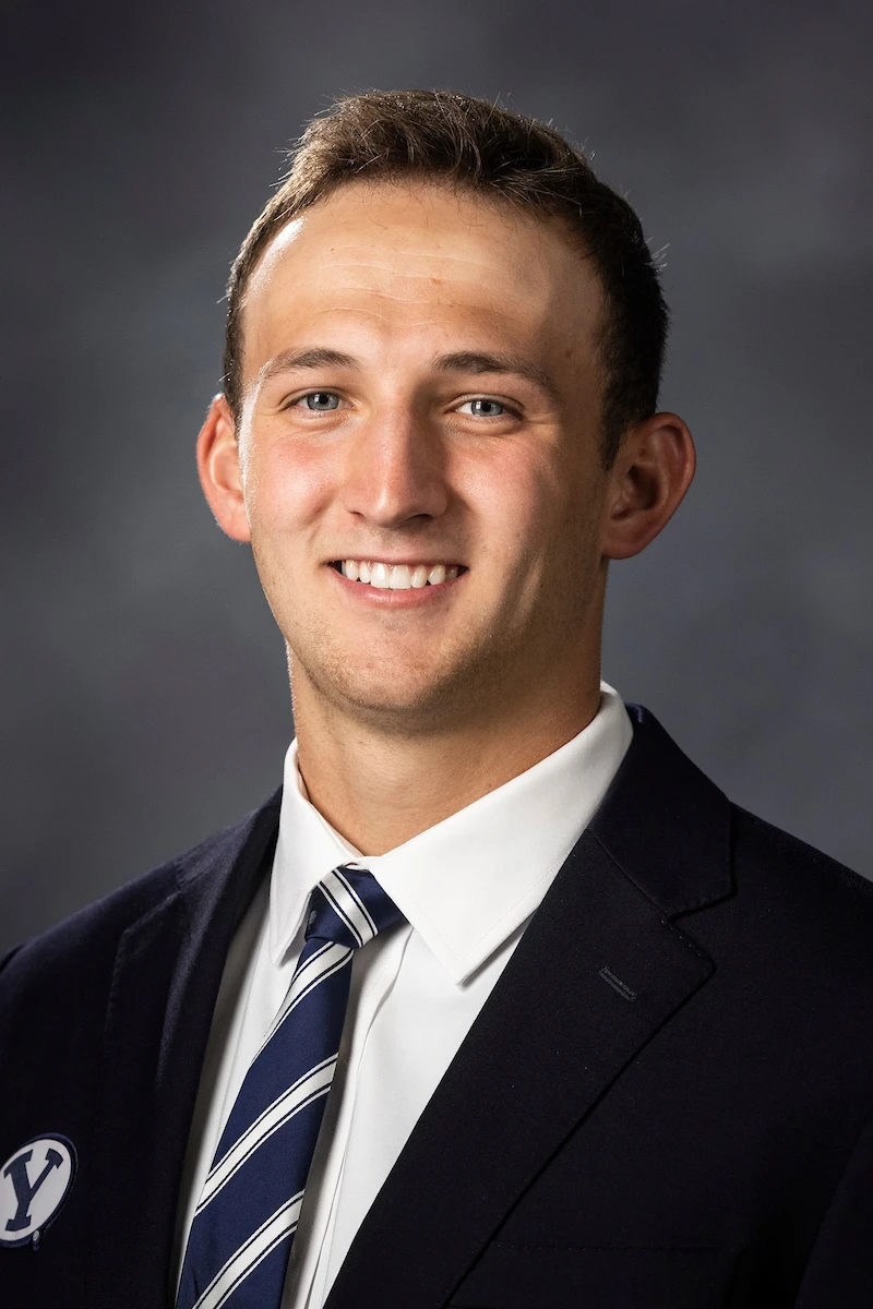 Photo of Devin Downing