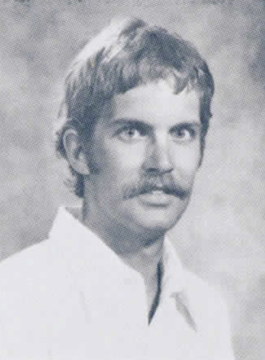 Photo of Dev Duke