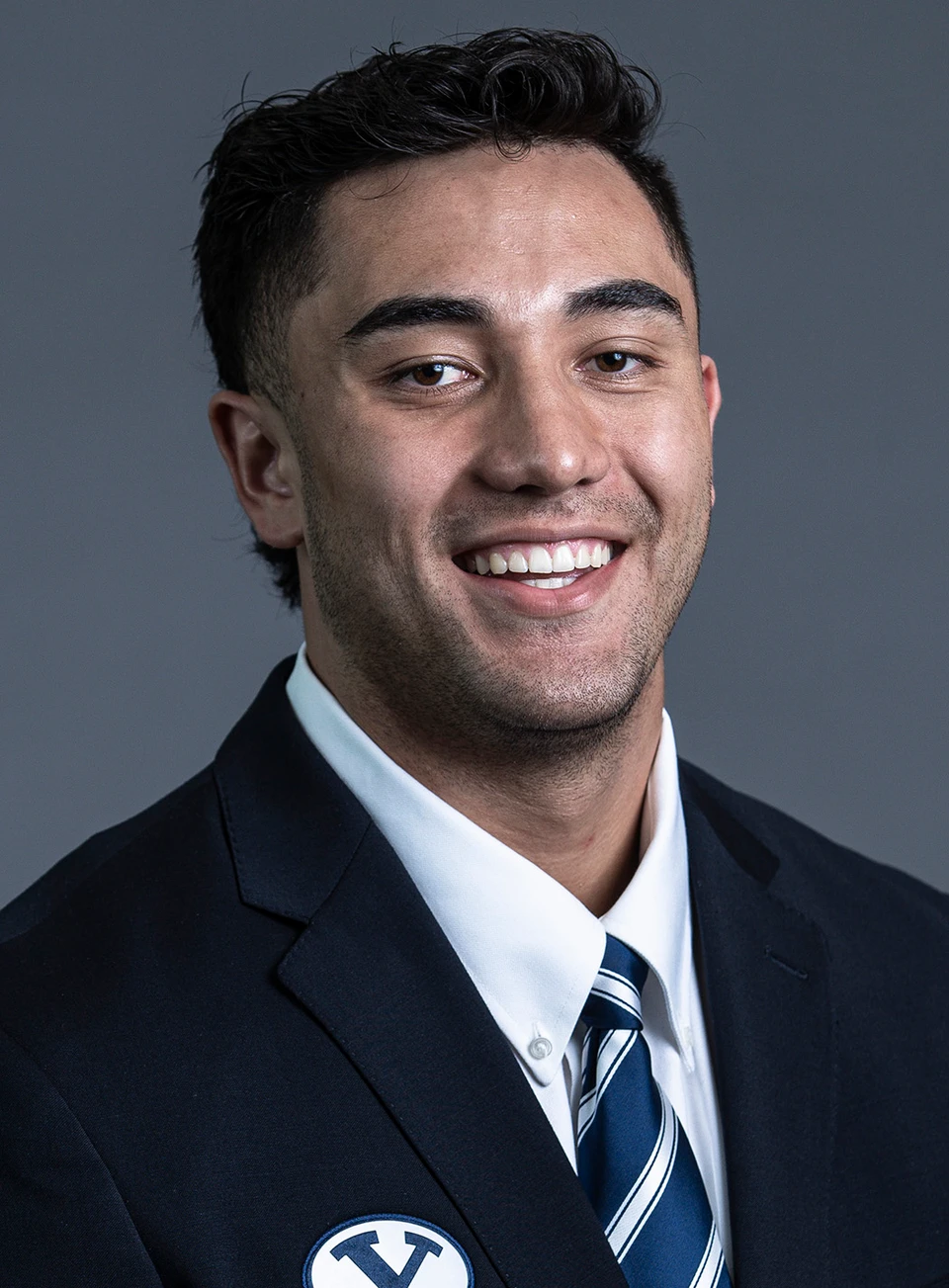 Photo of Devin Kaufusi