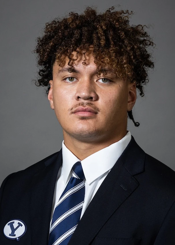 Photo of Devoux Tuataga