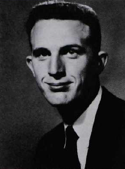 Photo of Dick Jardine