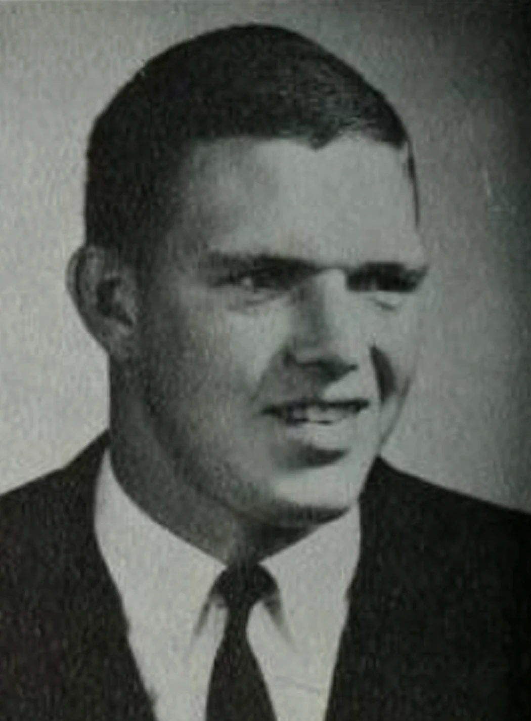 Photo of Dick Wood