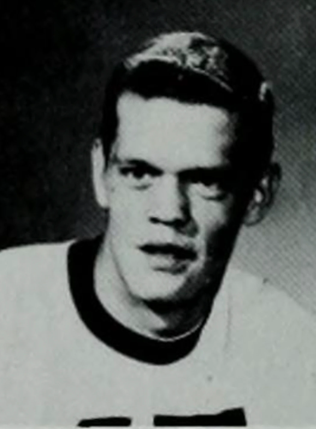 Photo of Dick Woolstenhulne