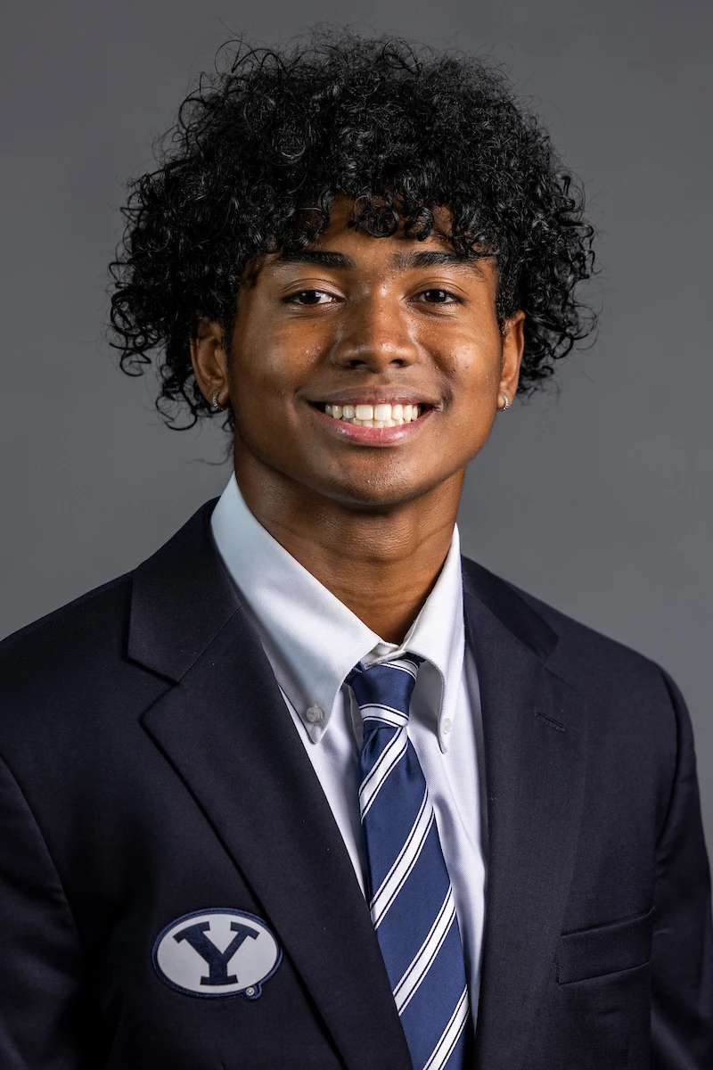 Photo of Dom Henry