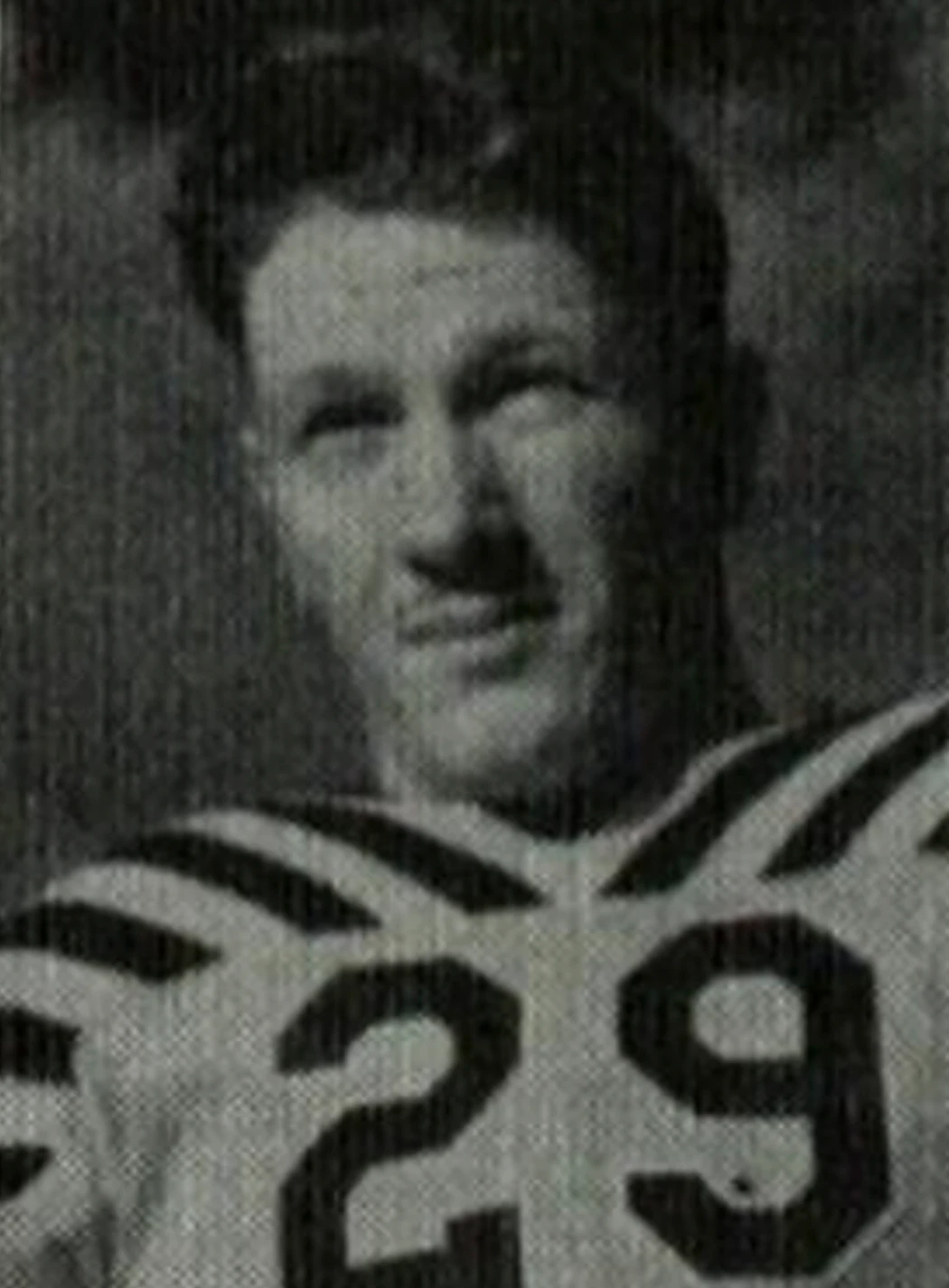 Photo of Don Brimhall