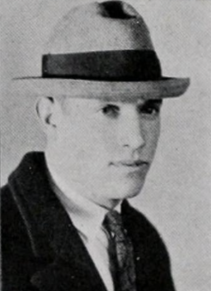 Photo of Don Corbett