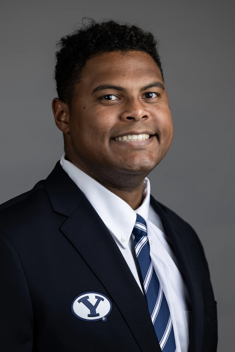 Photo of Donovan Hanna