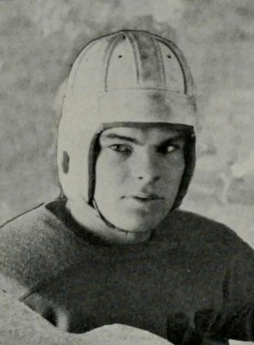 Photo of Don Lloyd