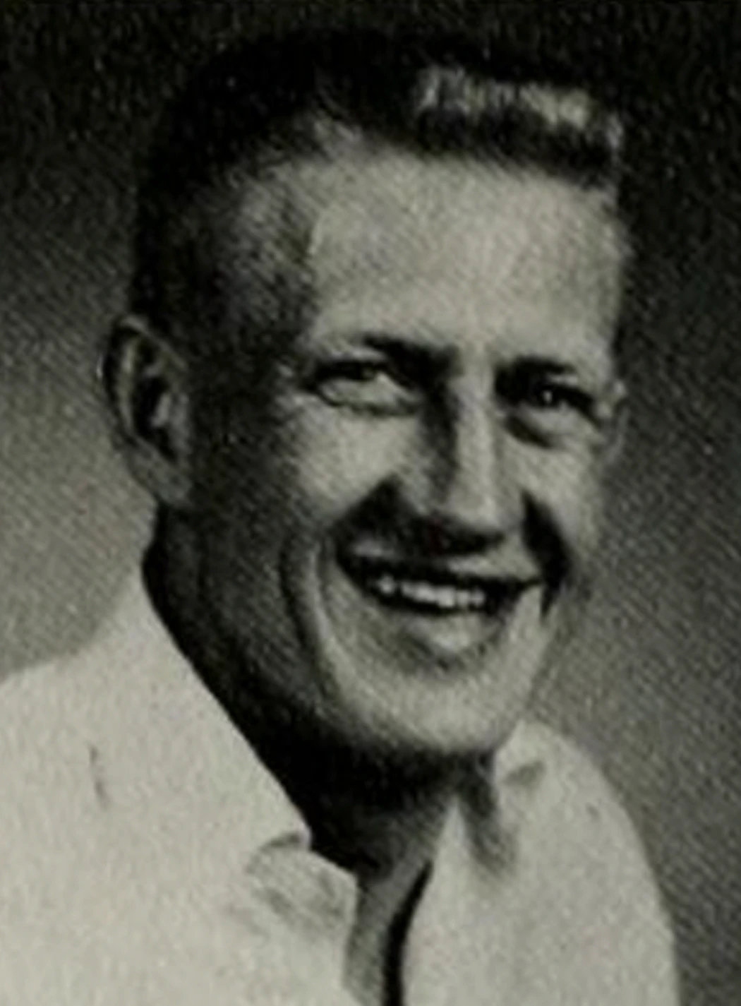 Photo of Don Moncur
