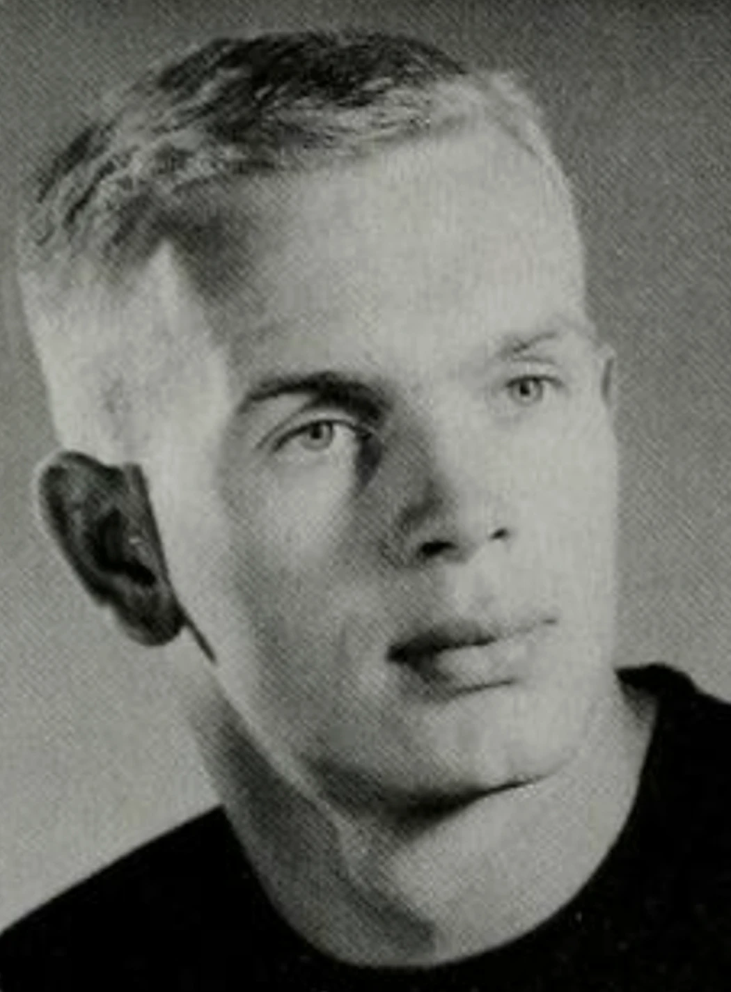 Photo of Don Peterson