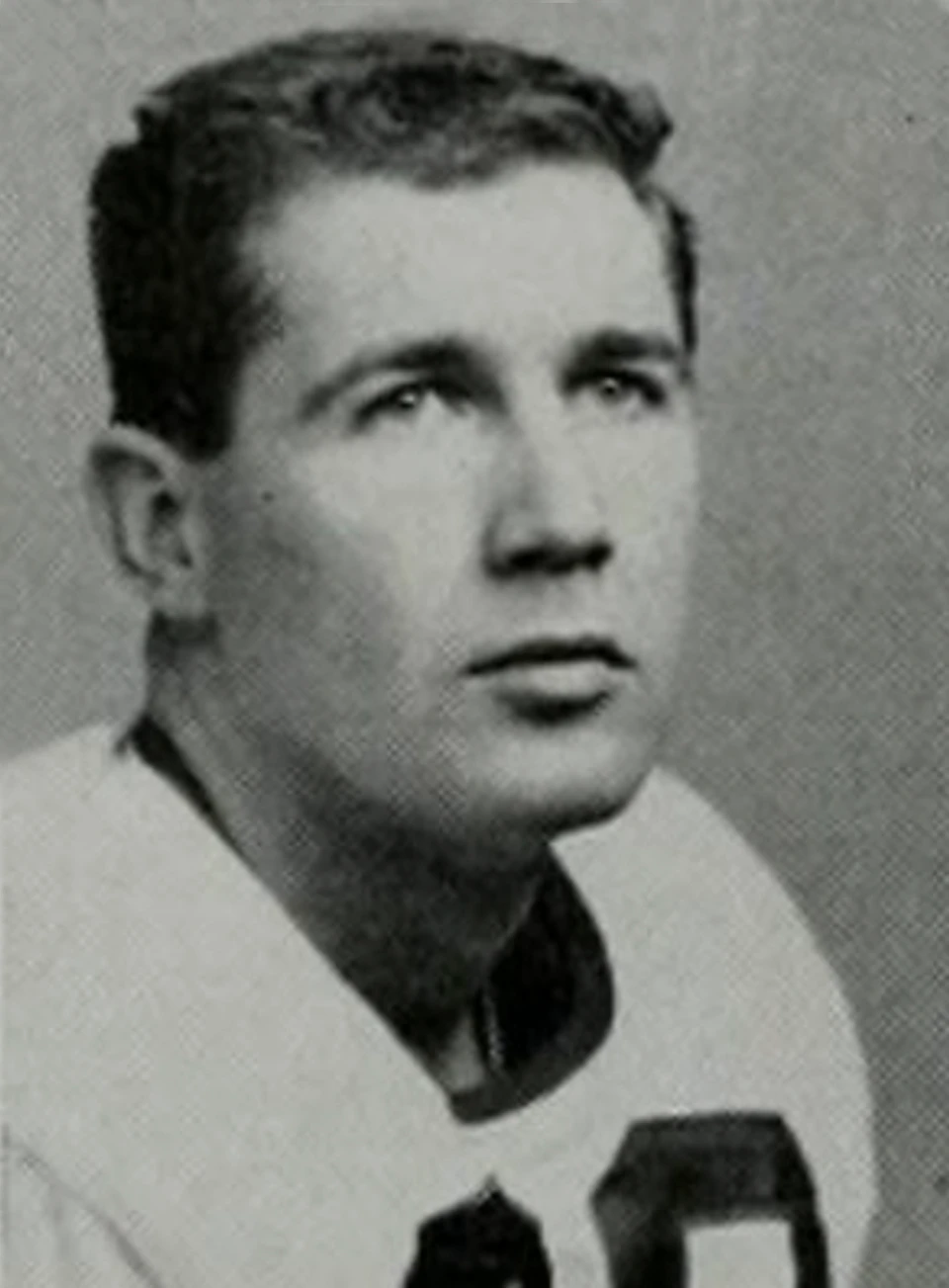Photo of Don Wood