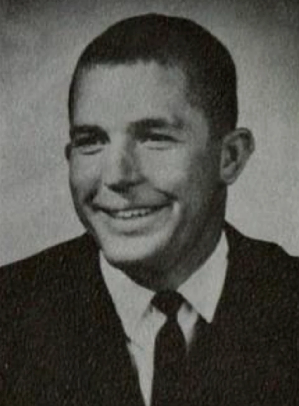 Photo of Doran Merkley