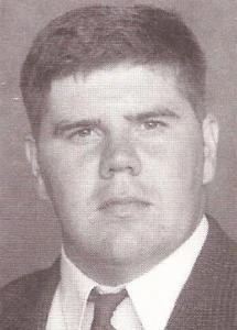Photo of Doug Harding