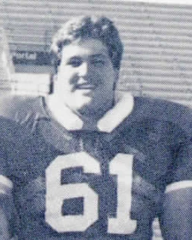 Photo of Doug Rawlinson