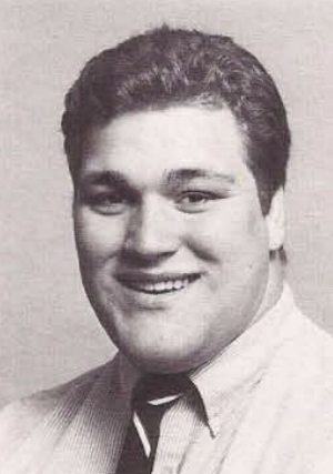 Additional photo of Doug Rawlinson