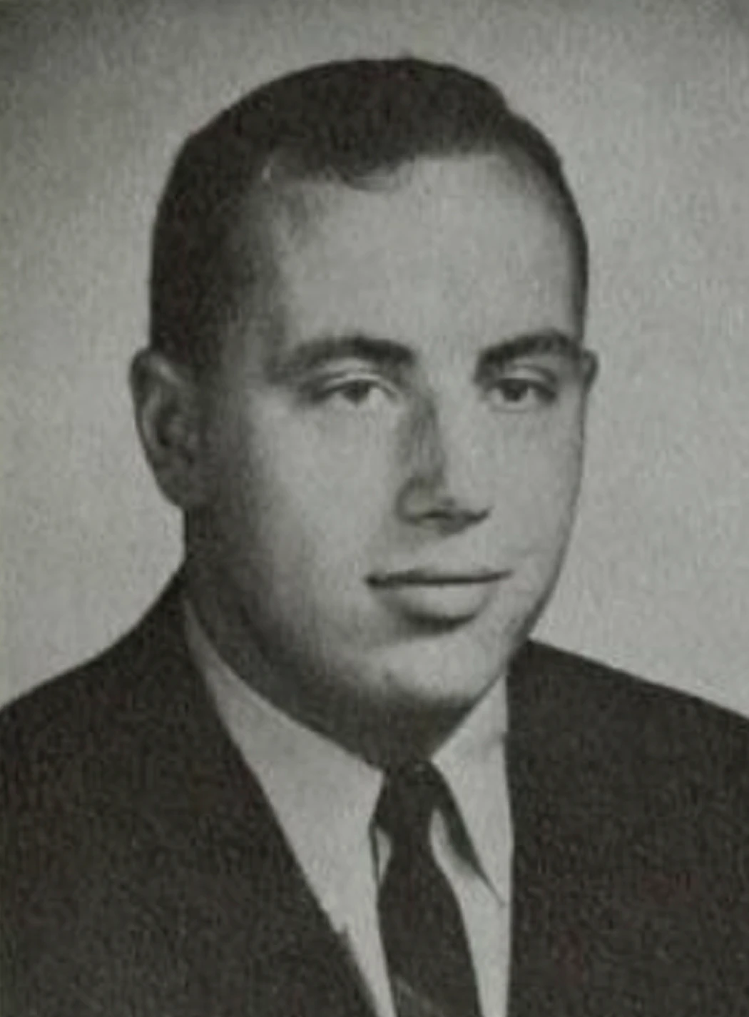 Photo of Doug Specht