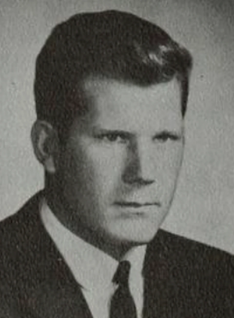 Photo of Doug Wardell