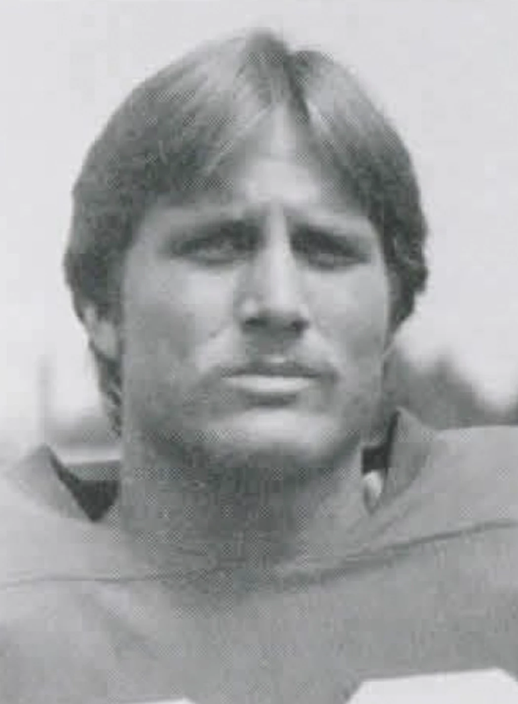 Photo of Doug Williams