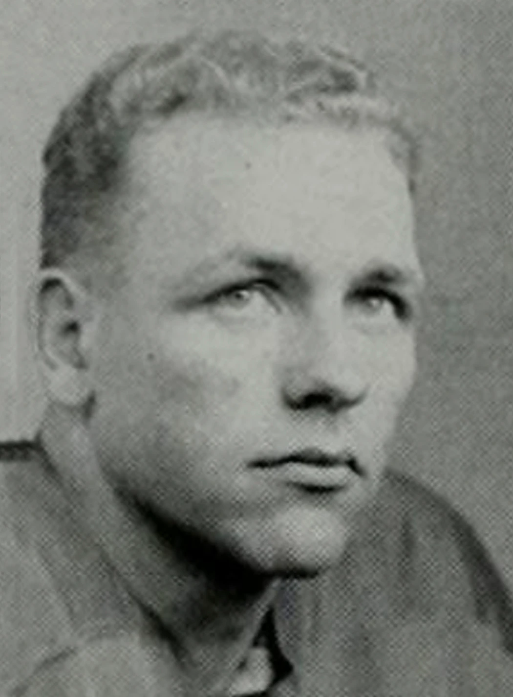 Photo of Drew Shumway