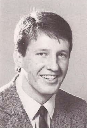 Photo of Duane Johnson