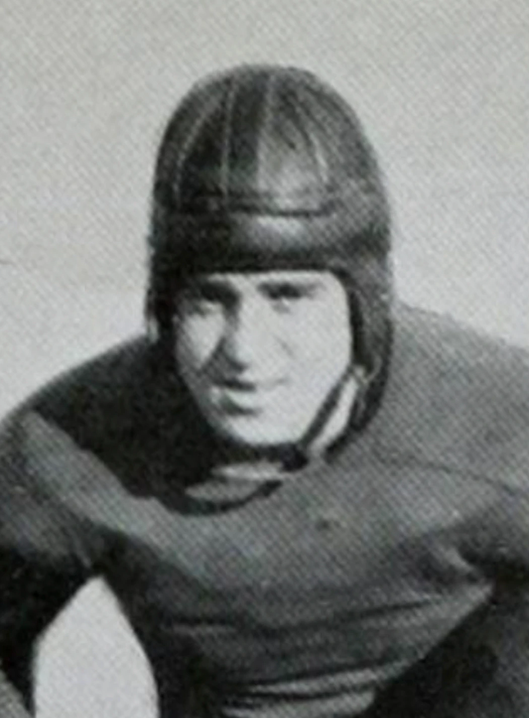 Photo of Earl Basinger