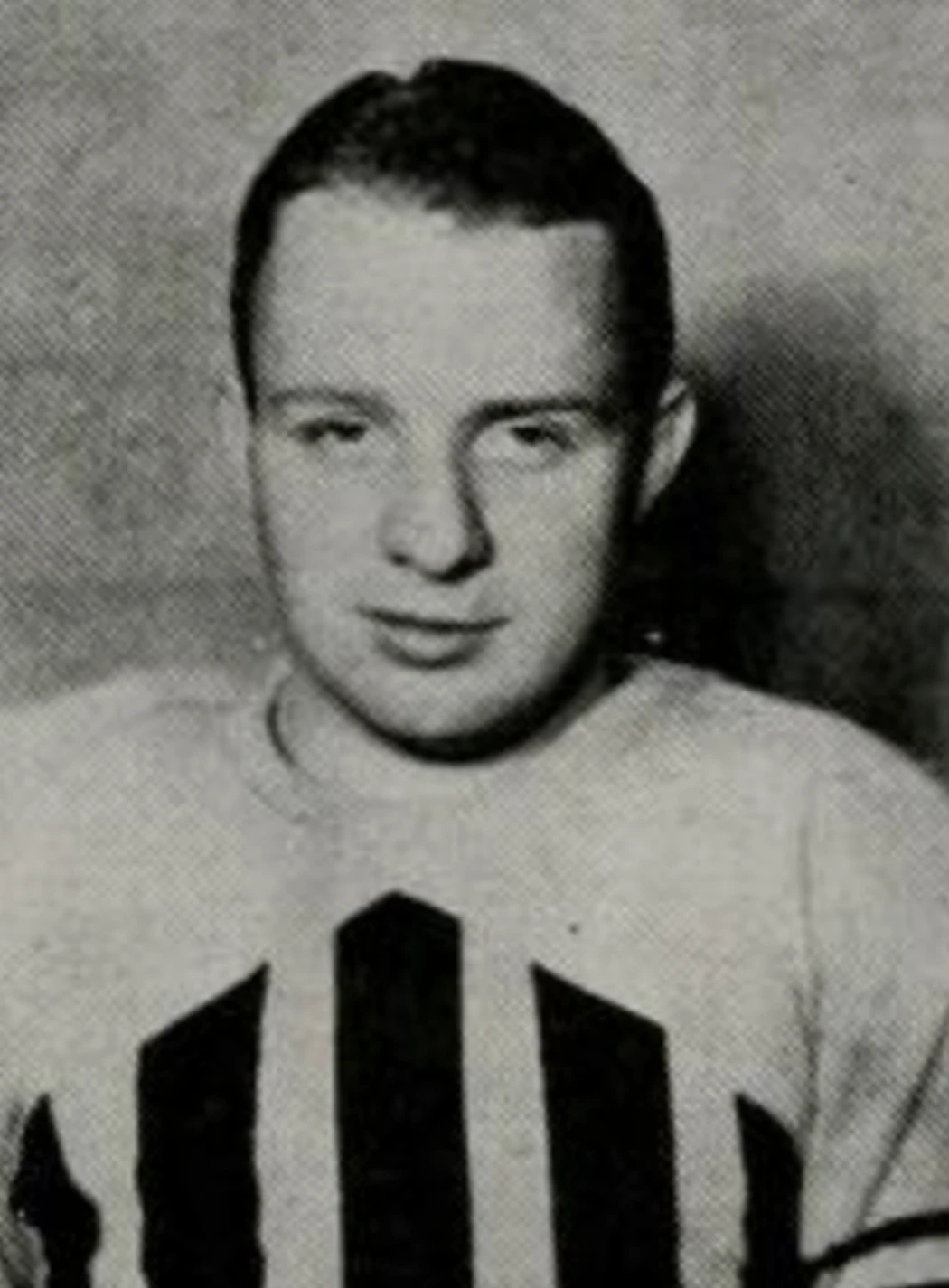Photo of Wayne Hanks