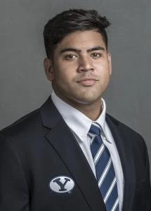 Photo of Earl Tuioti-Mariner