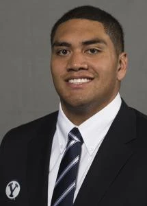 Photo of Eathyn Manumaleuna