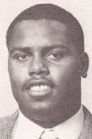Photo of Eddie Green