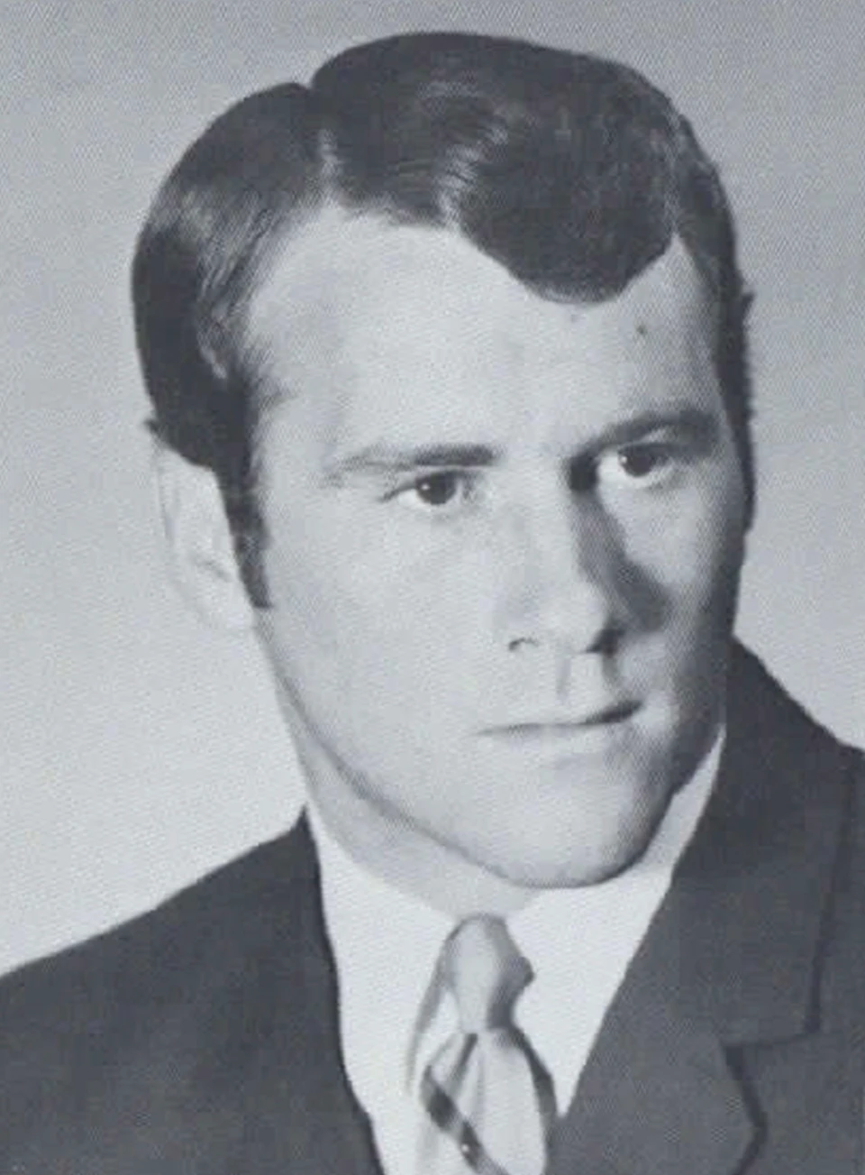 Photo of Eddie Nichols