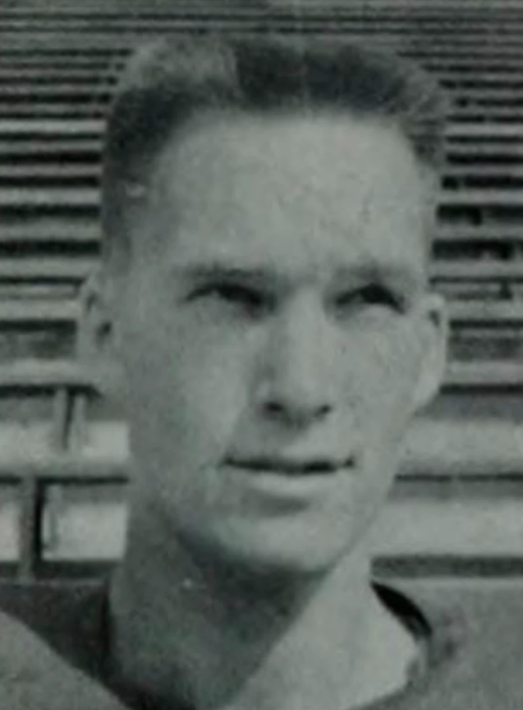 Photo of Ed Hunt