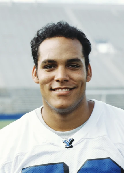 Photo of Ed Kehl