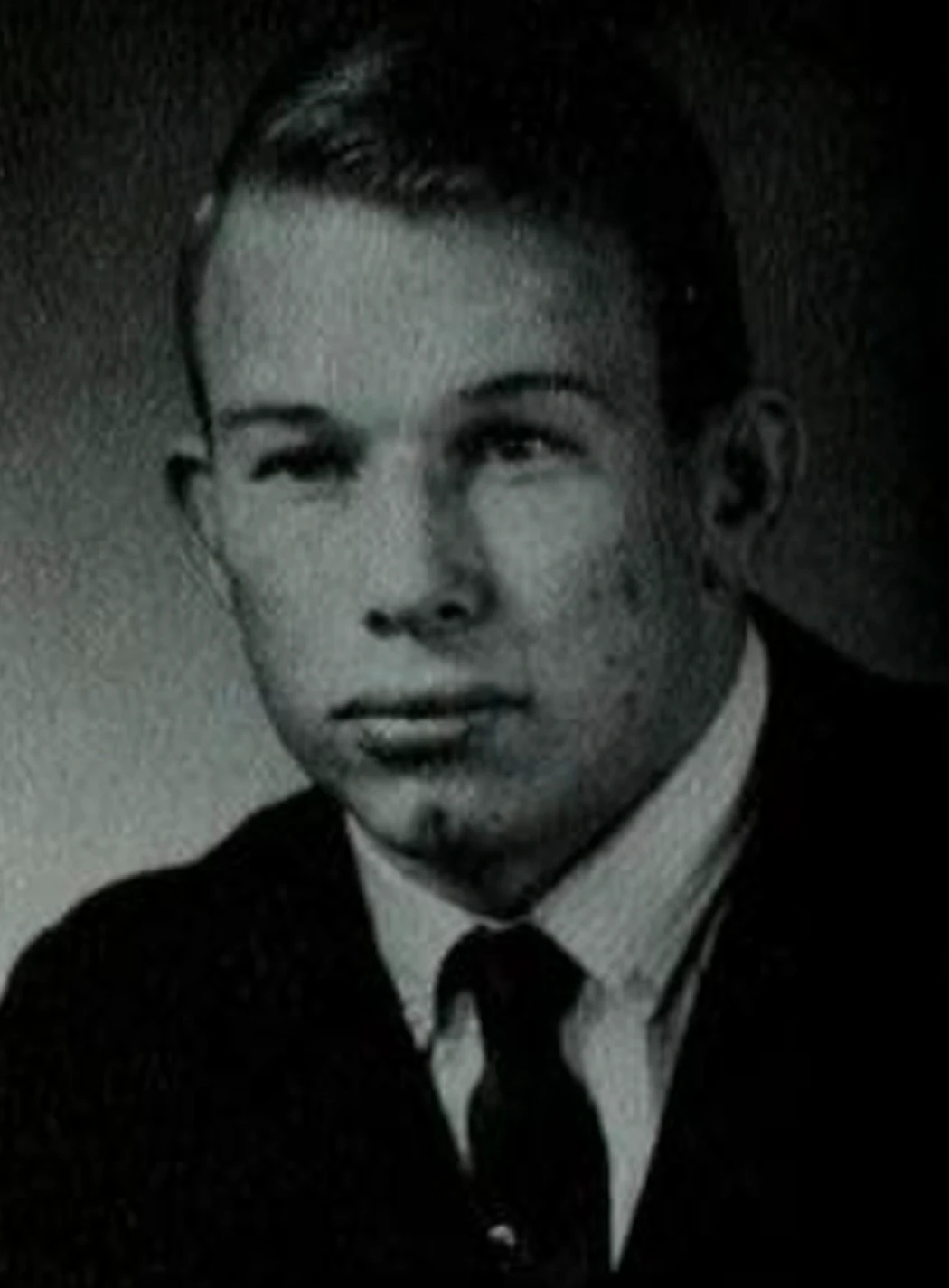 Photo of Ed Lindquist