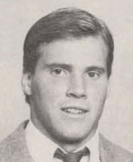 Photo of Ed Rowe