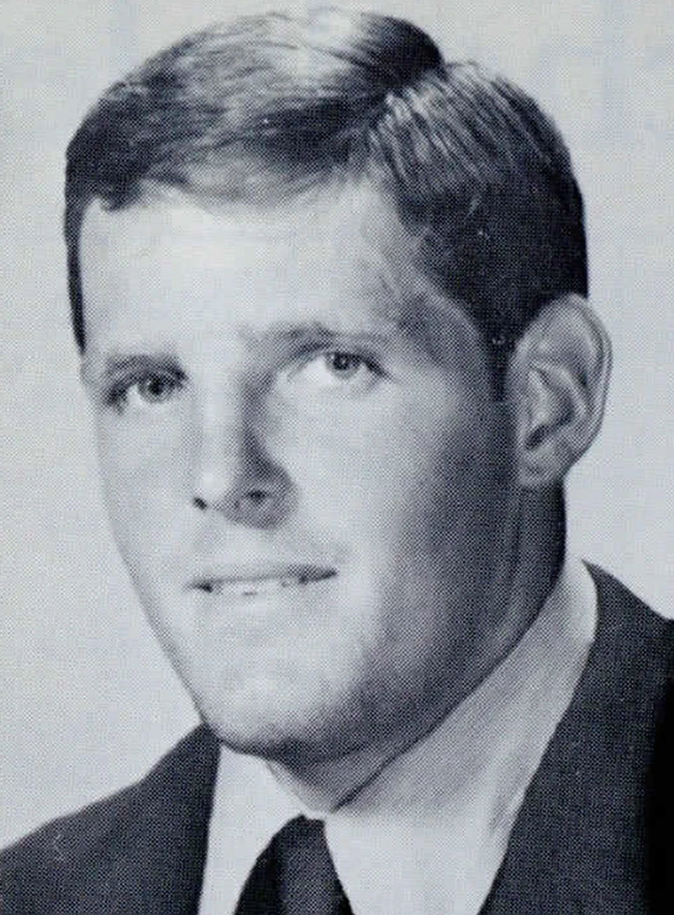 Photo of Ed Rozeski