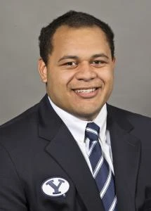 Photo of Edward Fusi