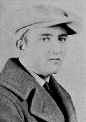 Photo of Eddie Kimball