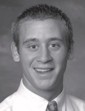 Photo of E.J. Caffaro
