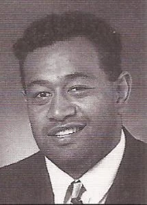 Photo of Elias Faupula