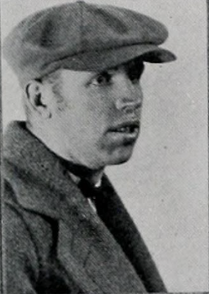 Photo of Elwood Gledhill