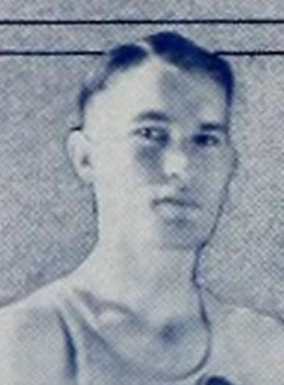 Photo of Elwood Romney