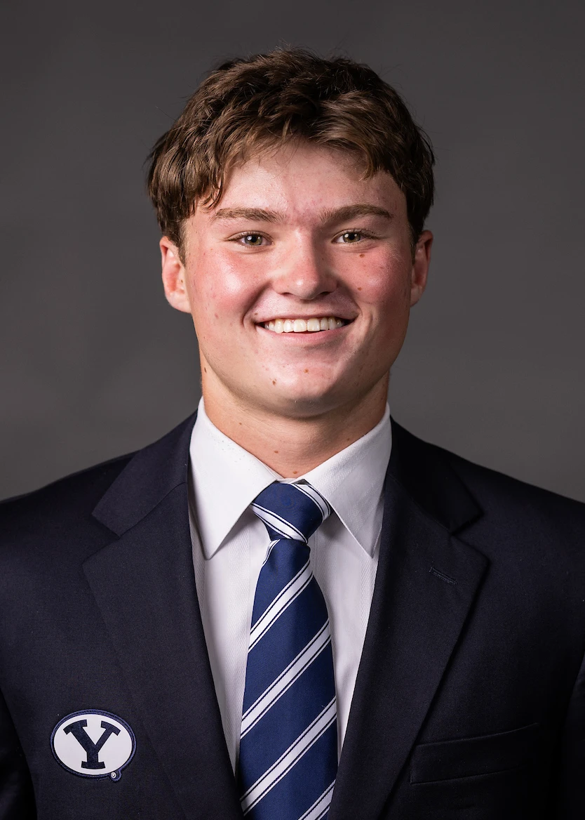 Photo of Emerson Geilman