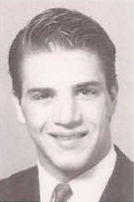 Photo of Eric Bergeson