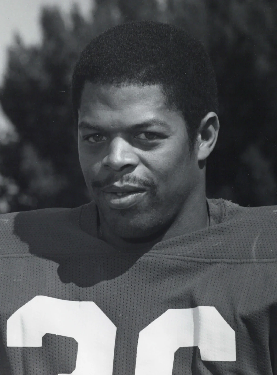 Photo of Eric Lane