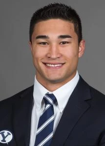 Photo of Eric Takenaka