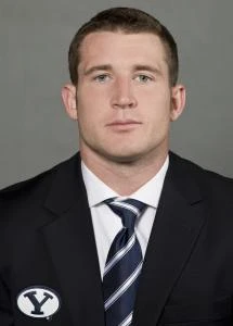 Photo of Eric Thornton