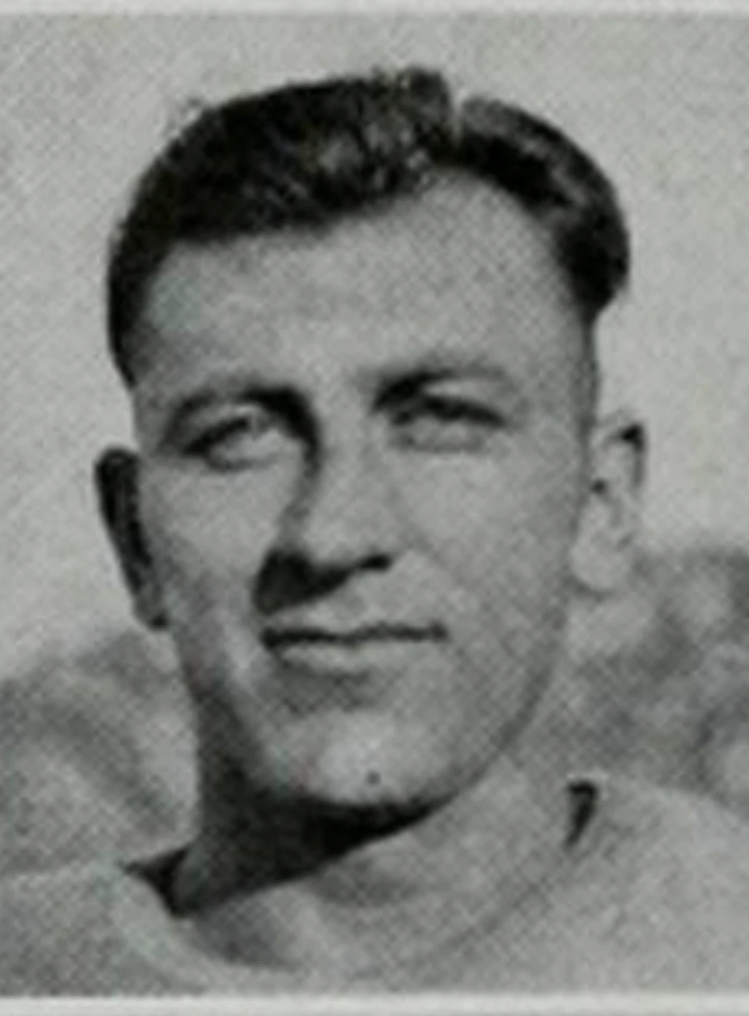 Photo of Ernest Shober