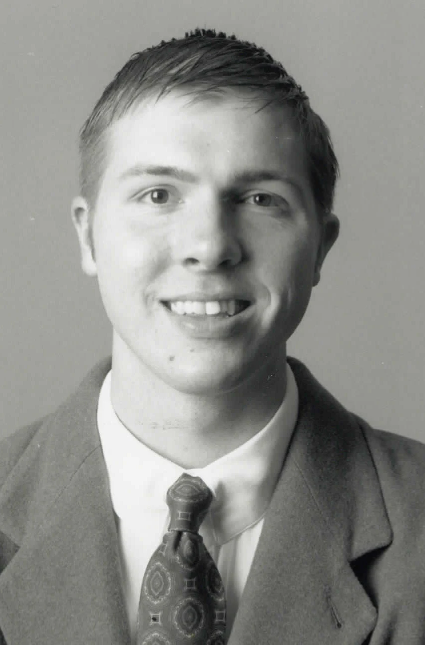 Photo of Ethan Pochman